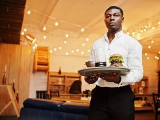 McDonald's Shop Assistant and Cashier Jobs in South Africa