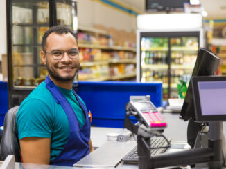 Shoprite Jobs South Africa 2025 - Cashier & Retail Staff