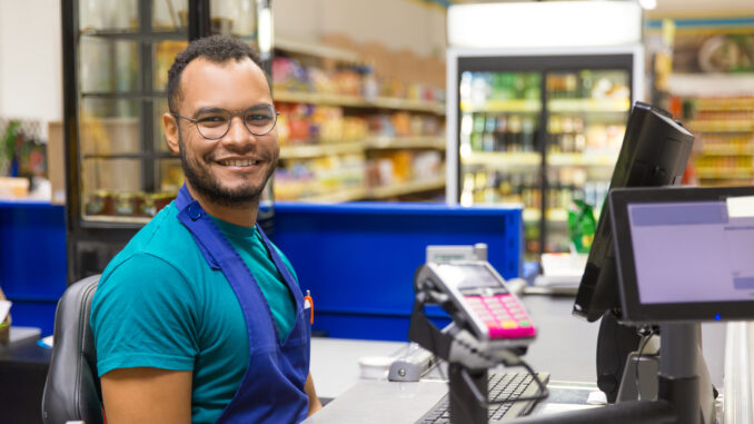 Shoprite Jobs South Africa 2025 - Cashier & Retail Staff Shoprite Jobs South Africa 2025 - Cashier & Retail Staff